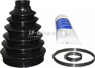 JP GROUP 1143601710 -  Комплект пыльника, приводной вал JP Group